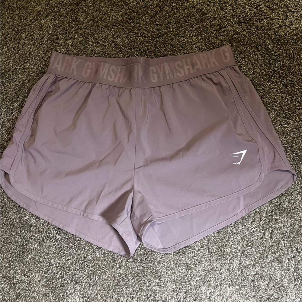 Gymshark Loose Training Shorts